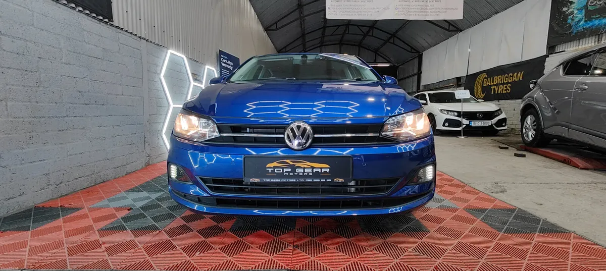 2019 VW Polo - Excellent condition - Image 1
