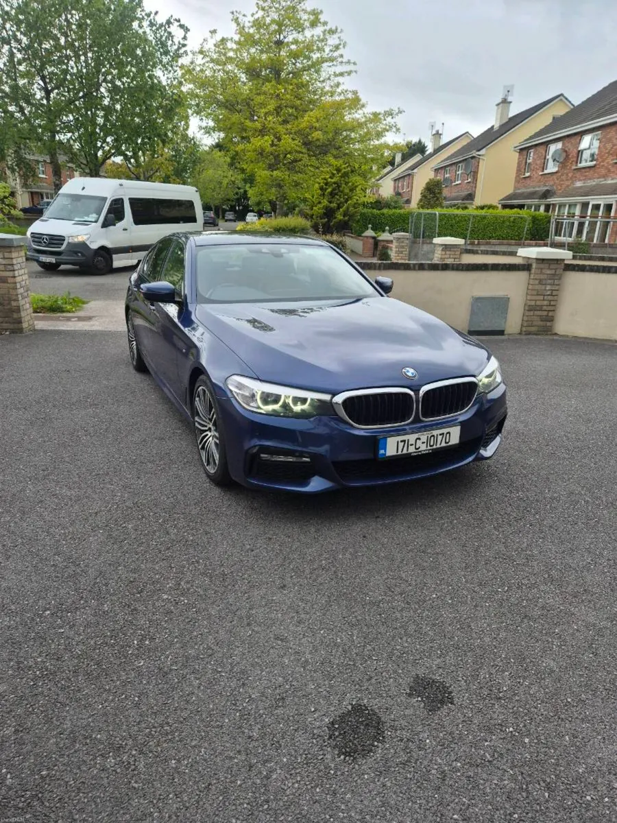 BMW 530d msport - Image 2