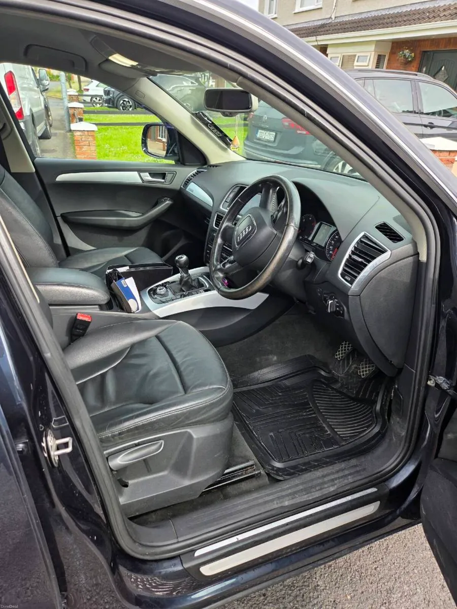 Audi Q5 Quattro 4×4 - Image 3
