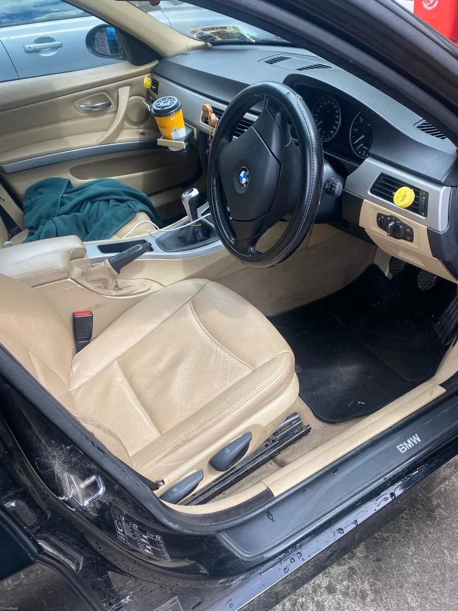Bmw 316 petrol manual. - Image 3
