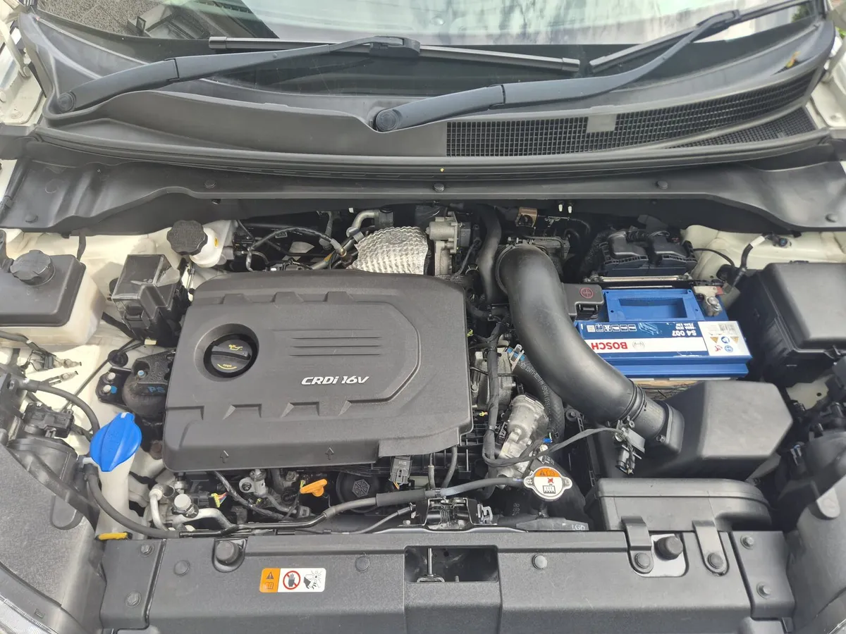 KIA SOUL 2017 1.6 Diesel - Image 6