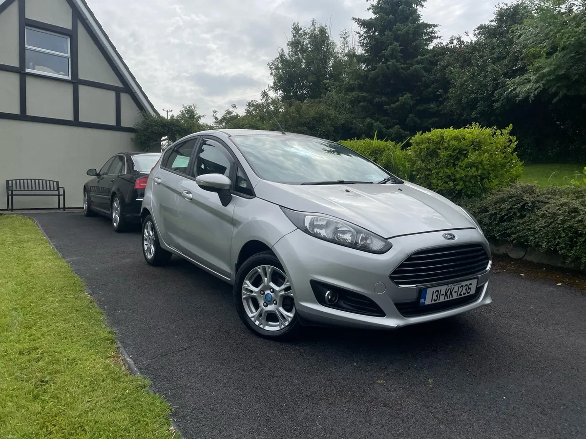 131 fiesta 1.5 NCT - Image 1