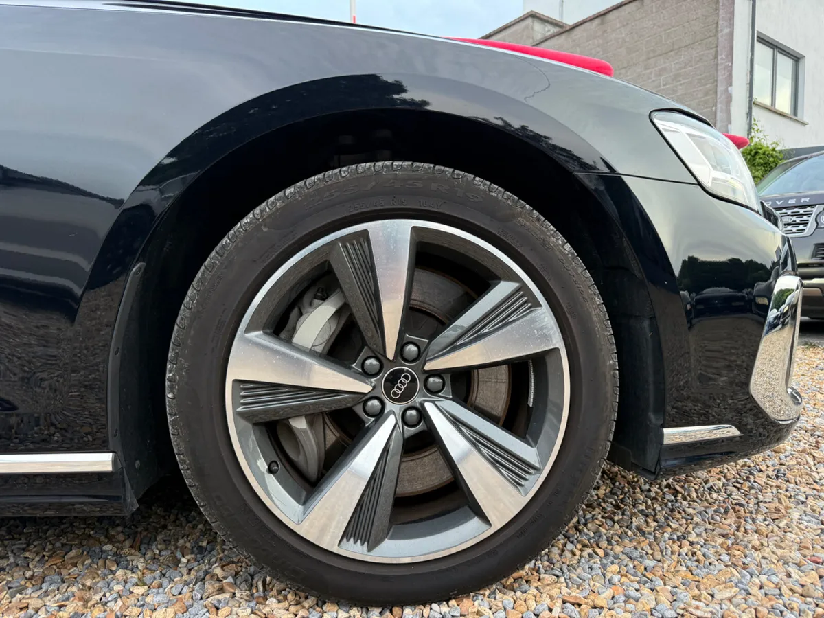 🇮🇪Audi A8 3.0 60 TFSI E Q LUXURY ED NEW MODEL ‼️ - Image 5