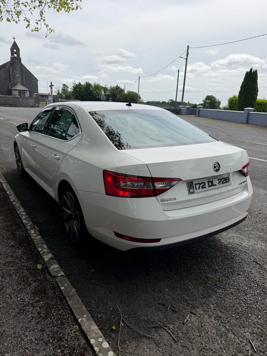 Skoda superb - Image 3