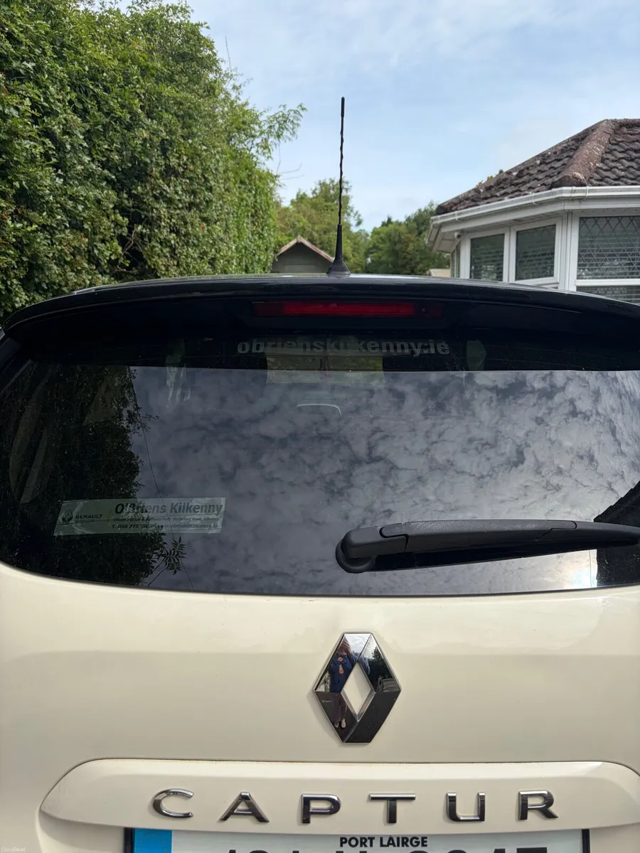 Renault Captur 2019 - Image 2