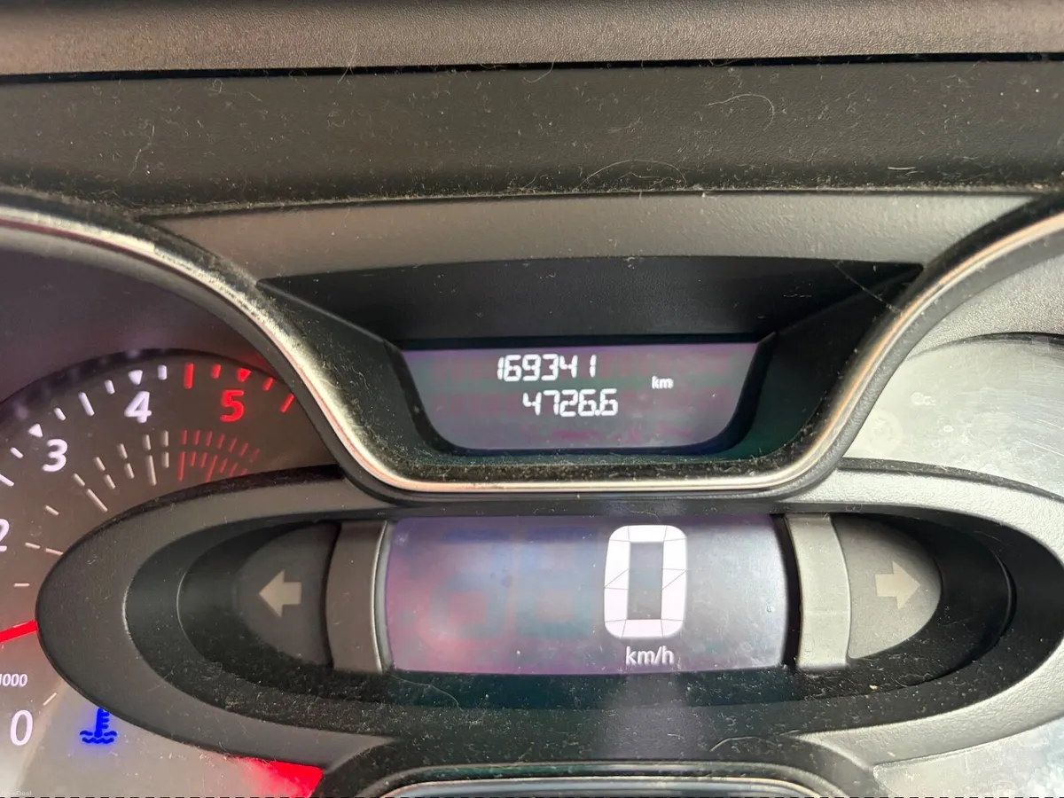 Renault Captur 2019 - Image 3