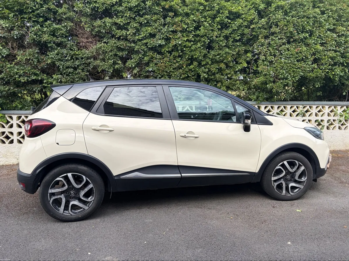 Renault Captur 2019 - Image 5