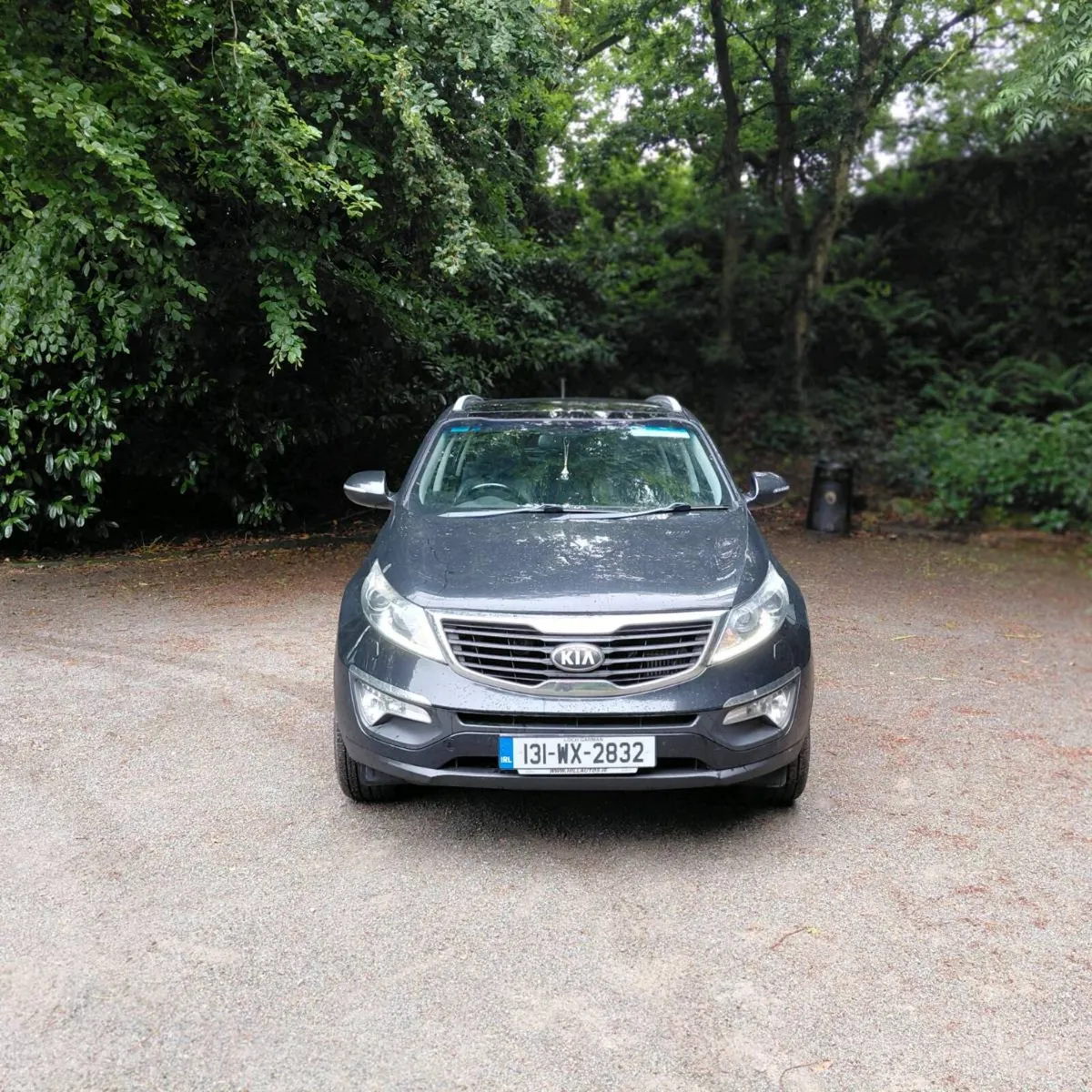 Kia Sportage - Image 2