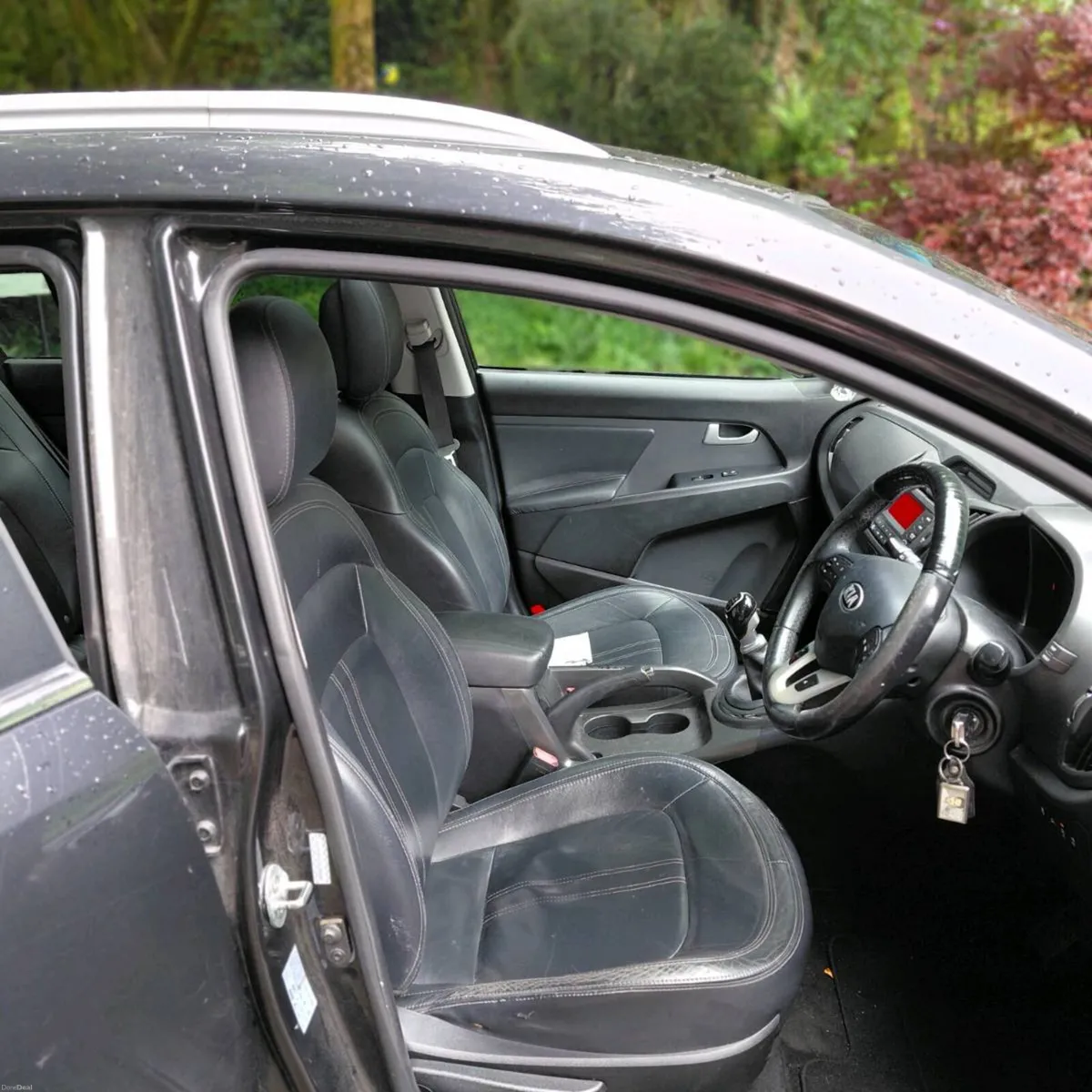 Kia Sportage - Image 6