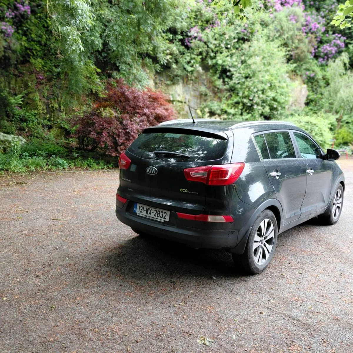 Kia Sportage - Image 4
