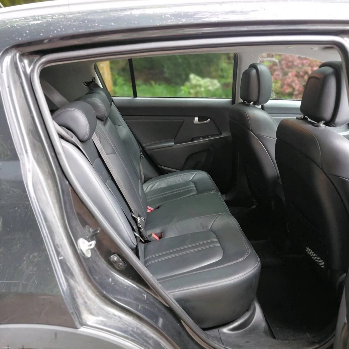 Kia Sportage - Image 5