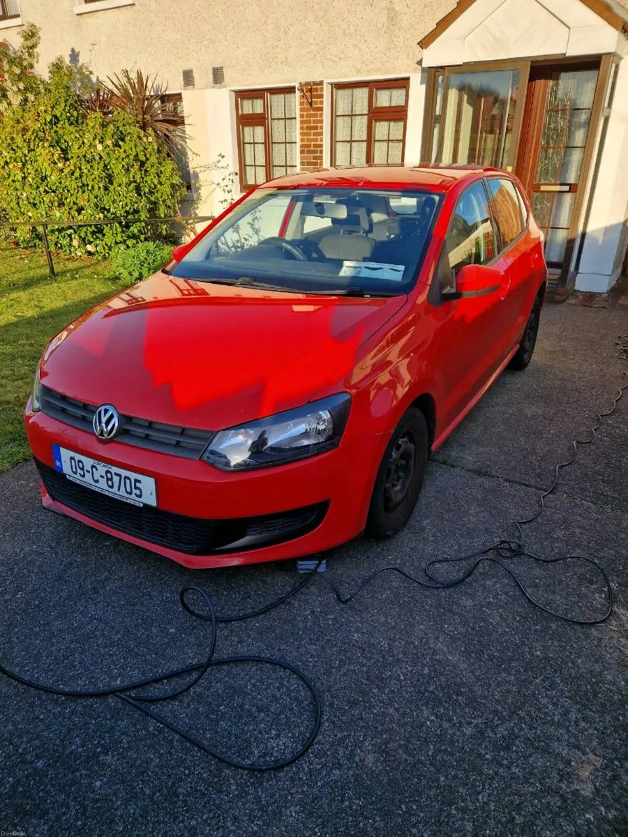 Vw polo 2009 - Image 2