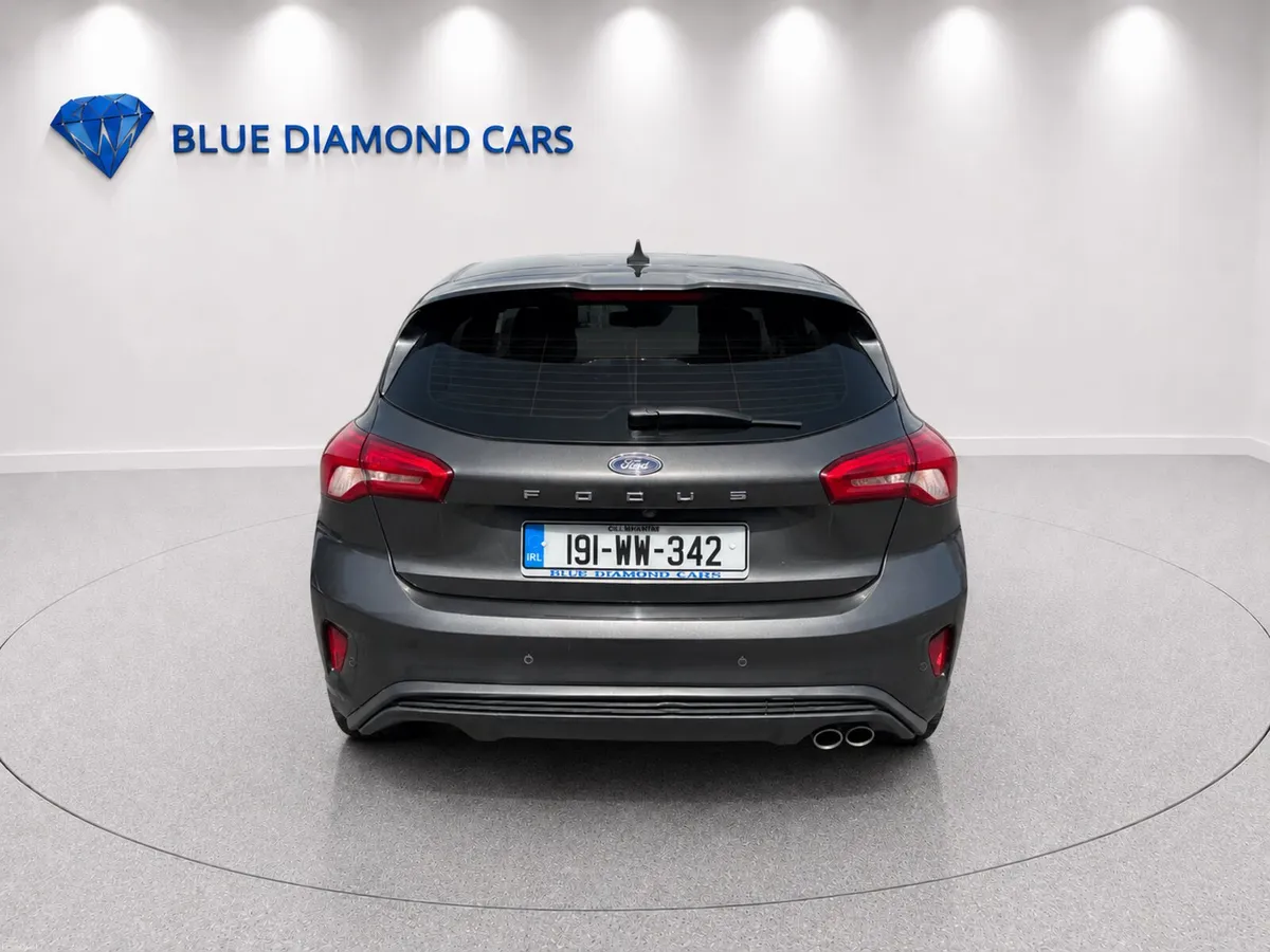 FOCUS 1.5  ST-LINE - Image 6