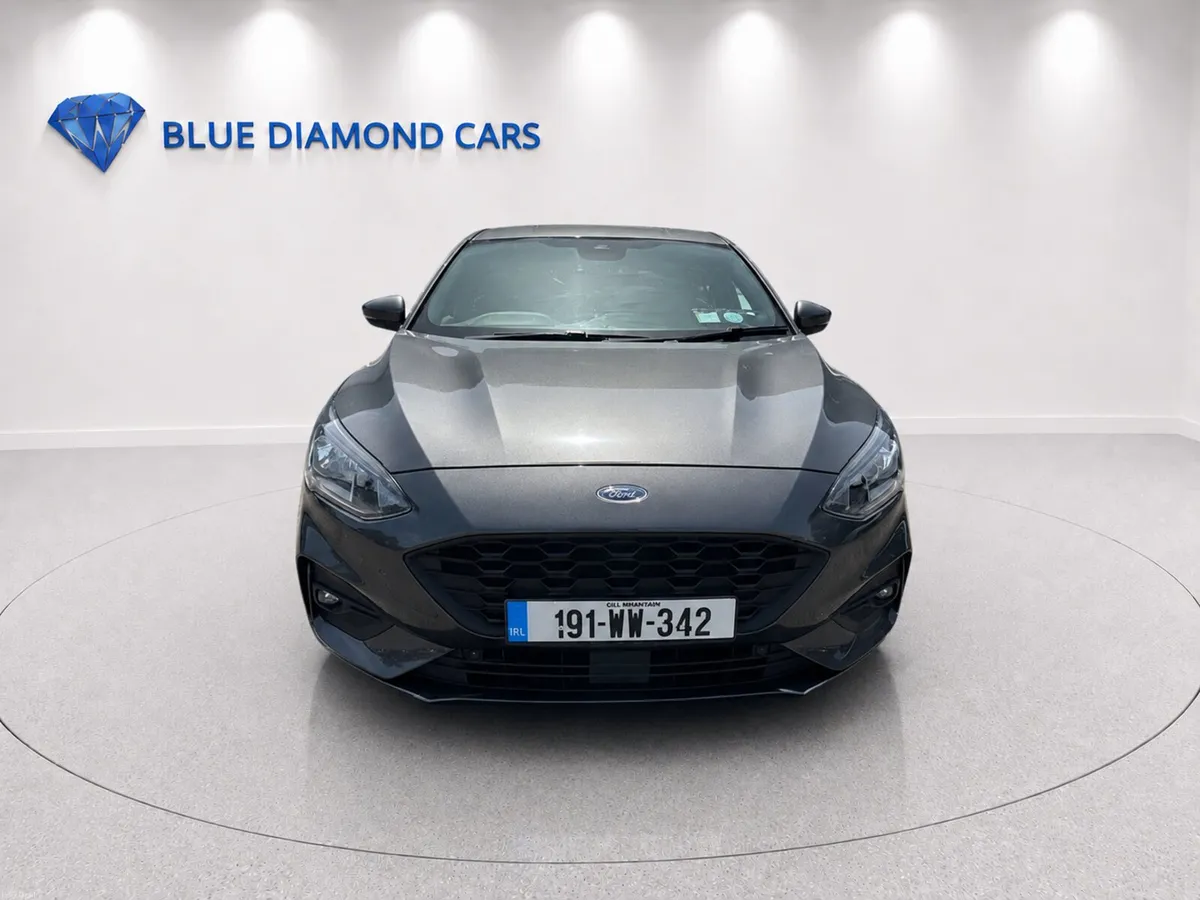 FOCUS 1.5  ST-LINE - Image 2