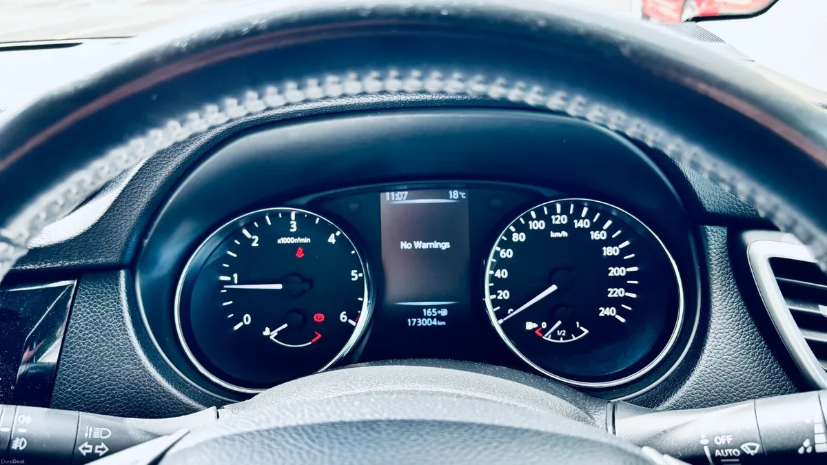 Nissan Qashqai 2014 - Image 1