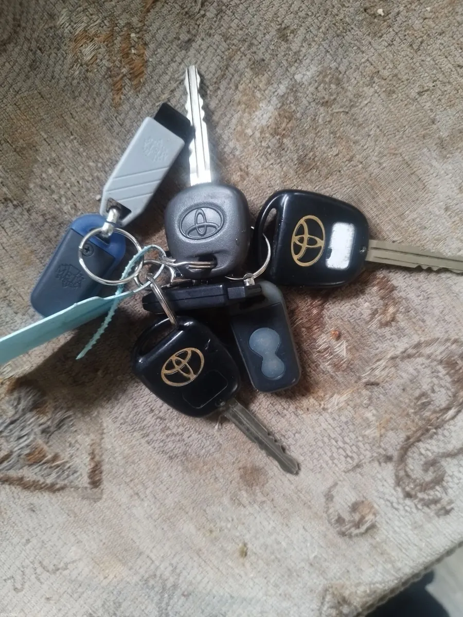 Toyota RAV4 2005 | Only 157,000km | Excellent Cond - Image 4
