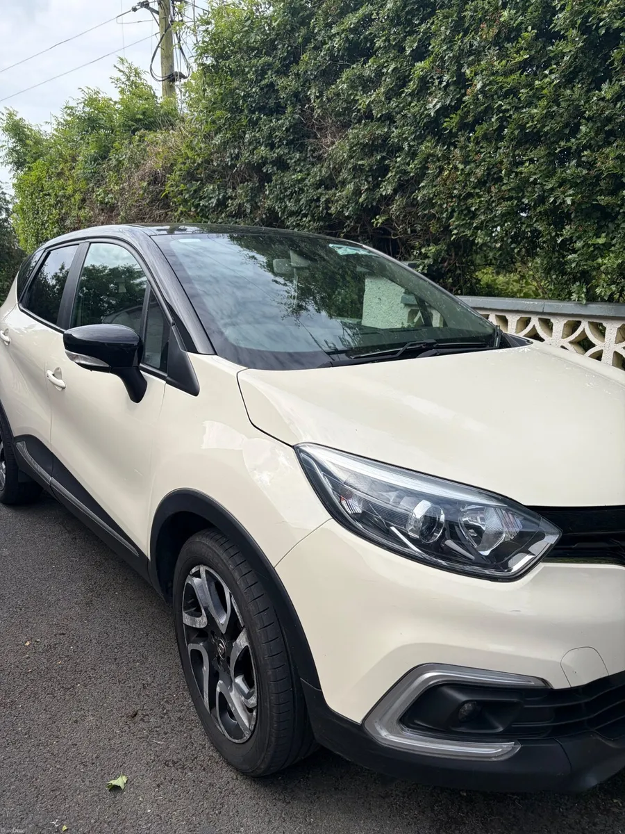 Renault Captur 2019 - Image 1