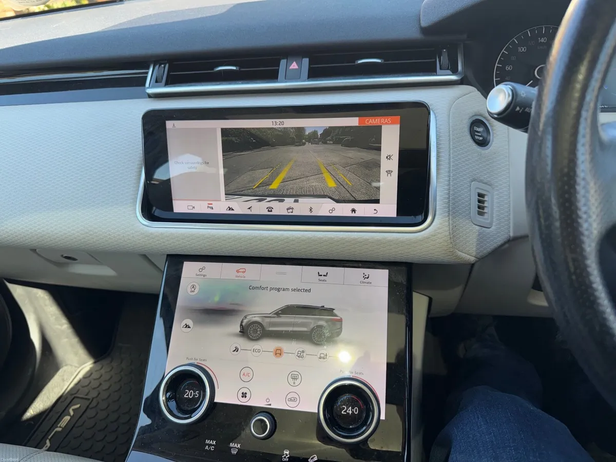 Land Rover Range Rover Velar 2019 - Image 6