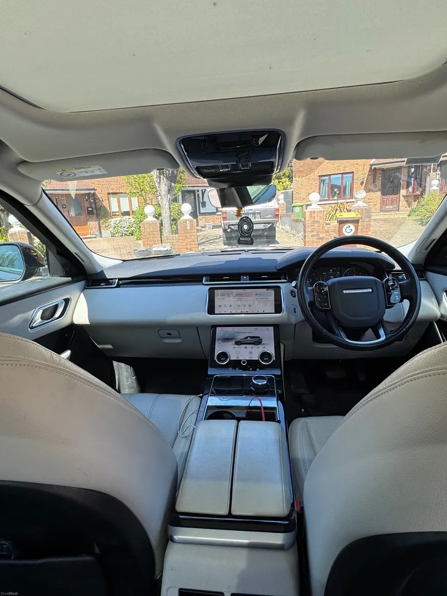 Land Rover Range Rover Velar 2019 - Image 5