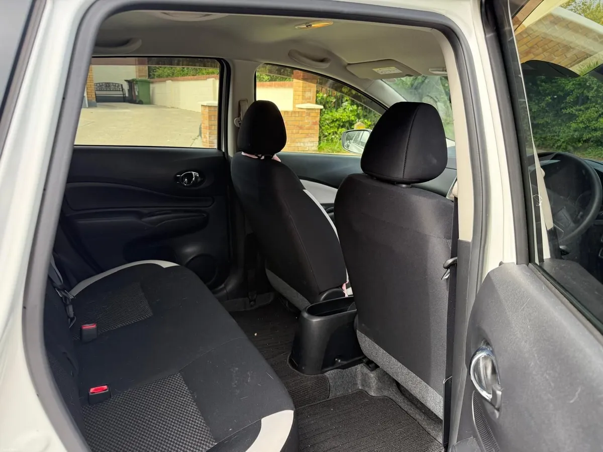 Nissan Note 1.2 Automatic 2019  33K km, Like New - Image 2