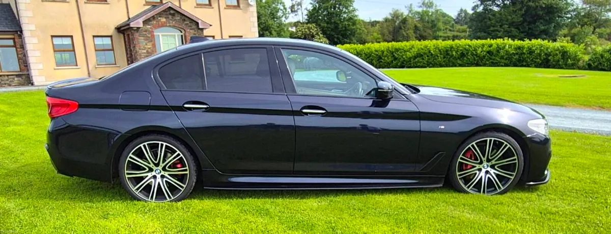 520d Msport plus G30. - Image 1