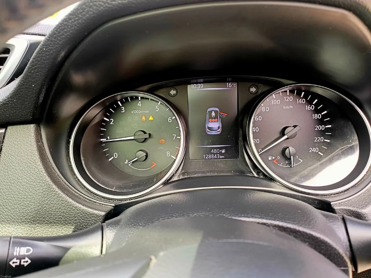 Nissan Qashqai 2019 - Image 2