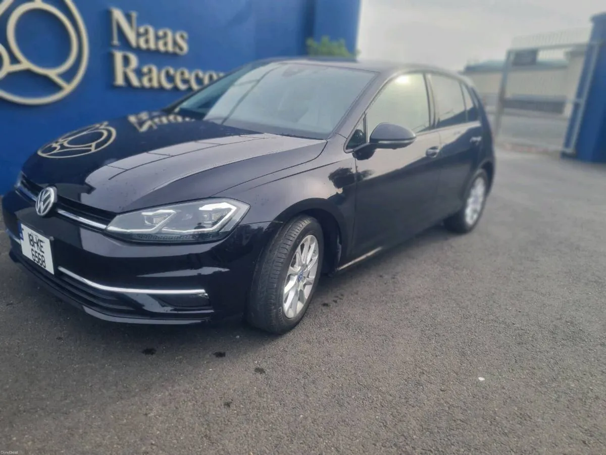 Volkswagen Golf - Image 4
