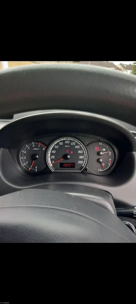 Suzuki Swift 2008 - Image 2