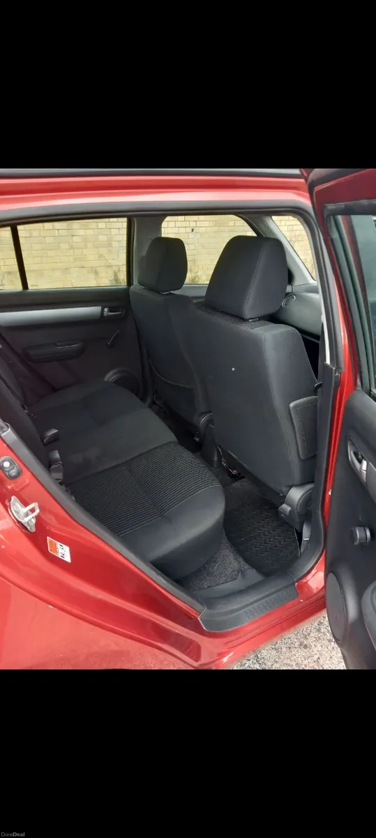 Suzuki Swift 2008 - Image 3