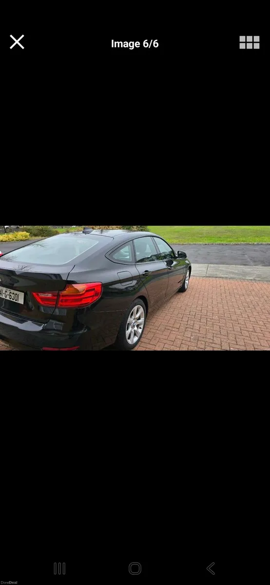 BMW GT - Image 3