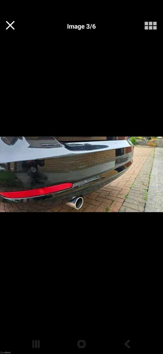 BMW 320GT - Image 6