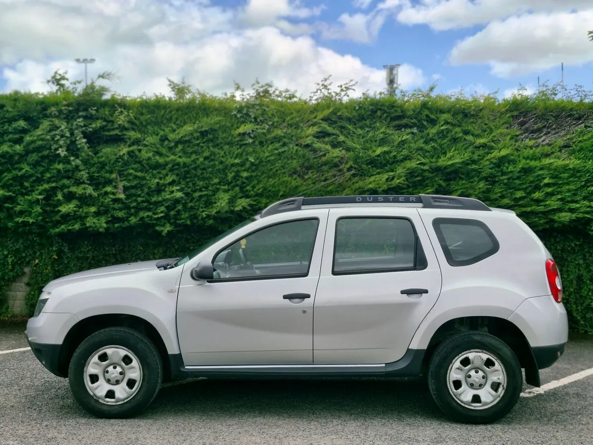 Dacia Duster 2016 - Image 2
