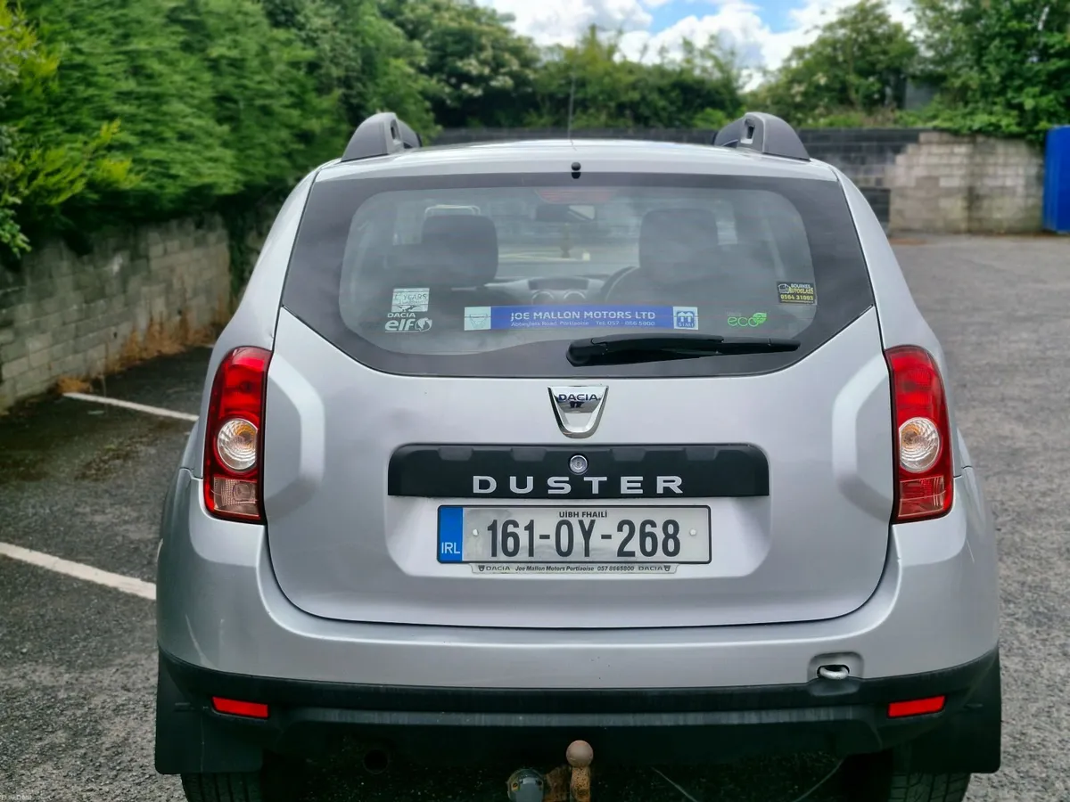 Dacia Duster 2016 - Image 3