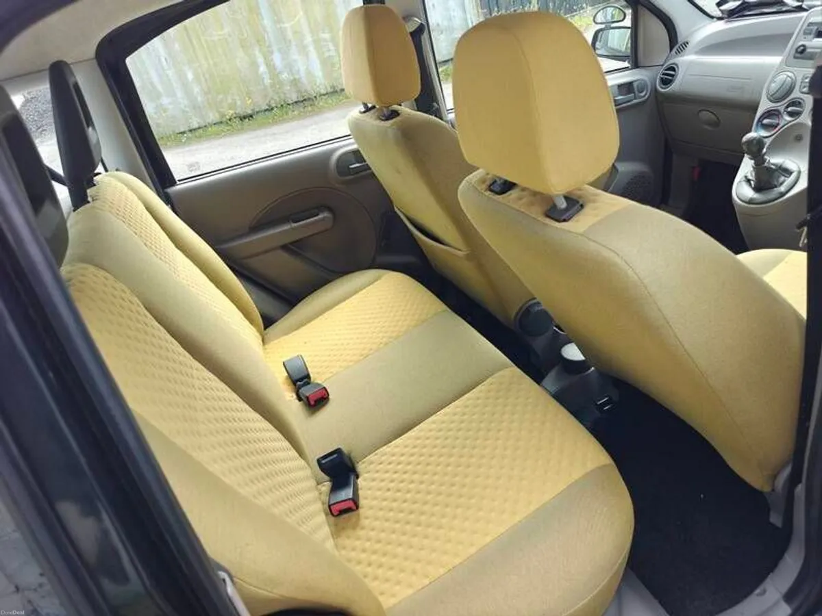 2004 Fiat Panda - Image 6