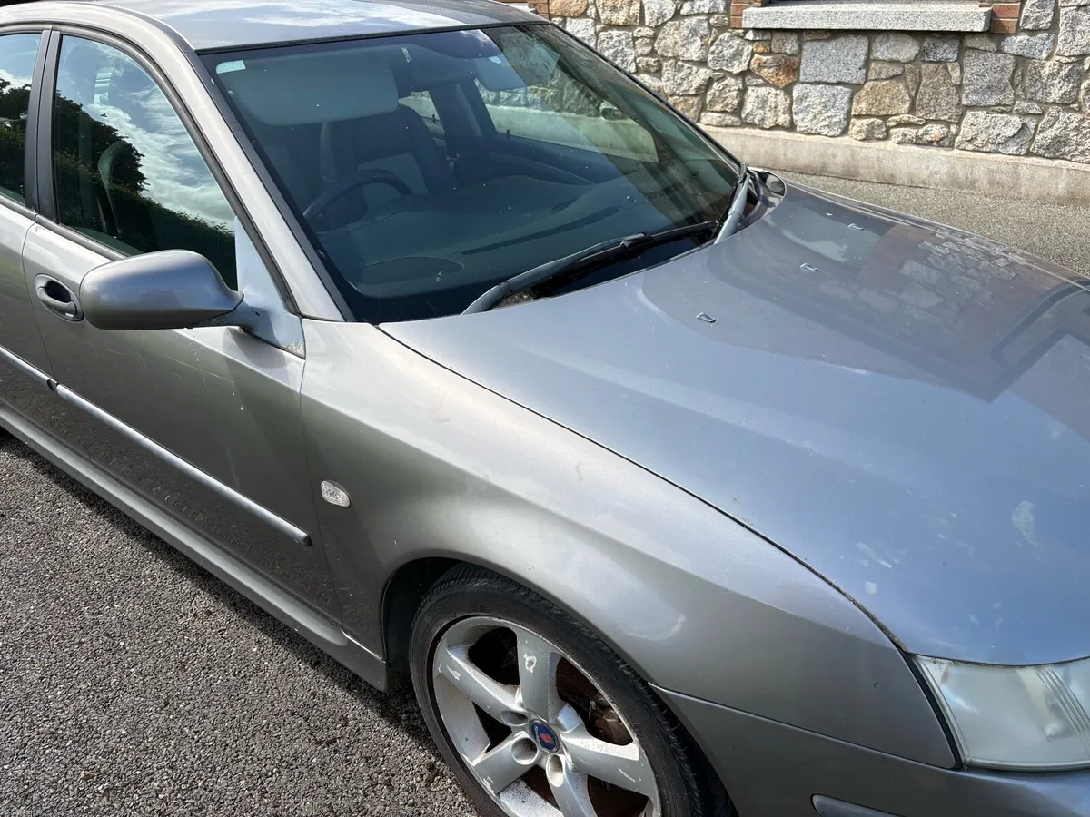 Saab 93 - Image 3