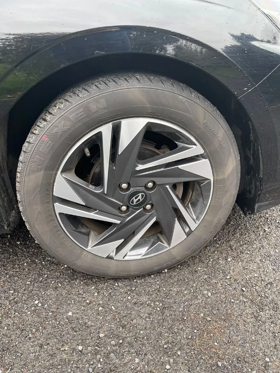 Hyundai i20 2021 - Image 4
