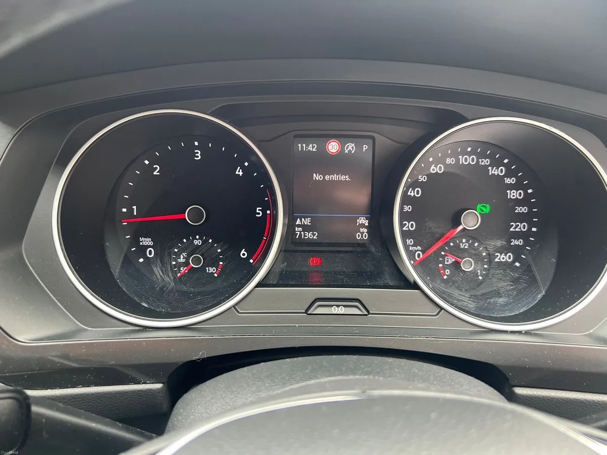 Volkswagen Tiguan 2.0 TDI - Image 3