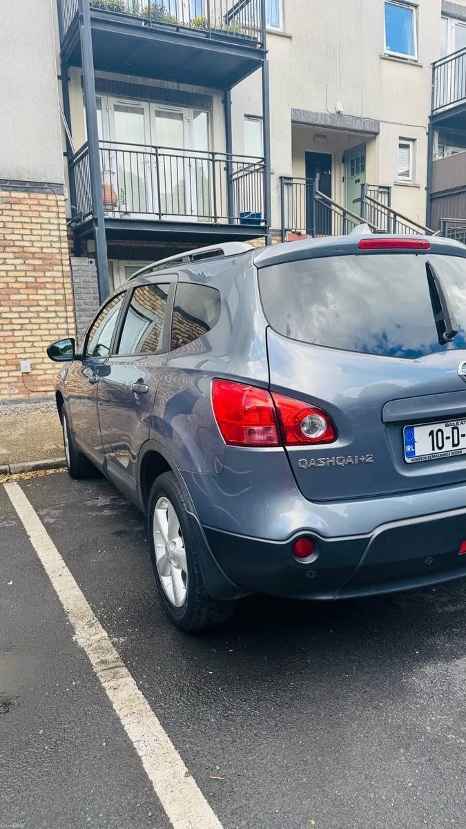 Qashqai+2 - Image 3