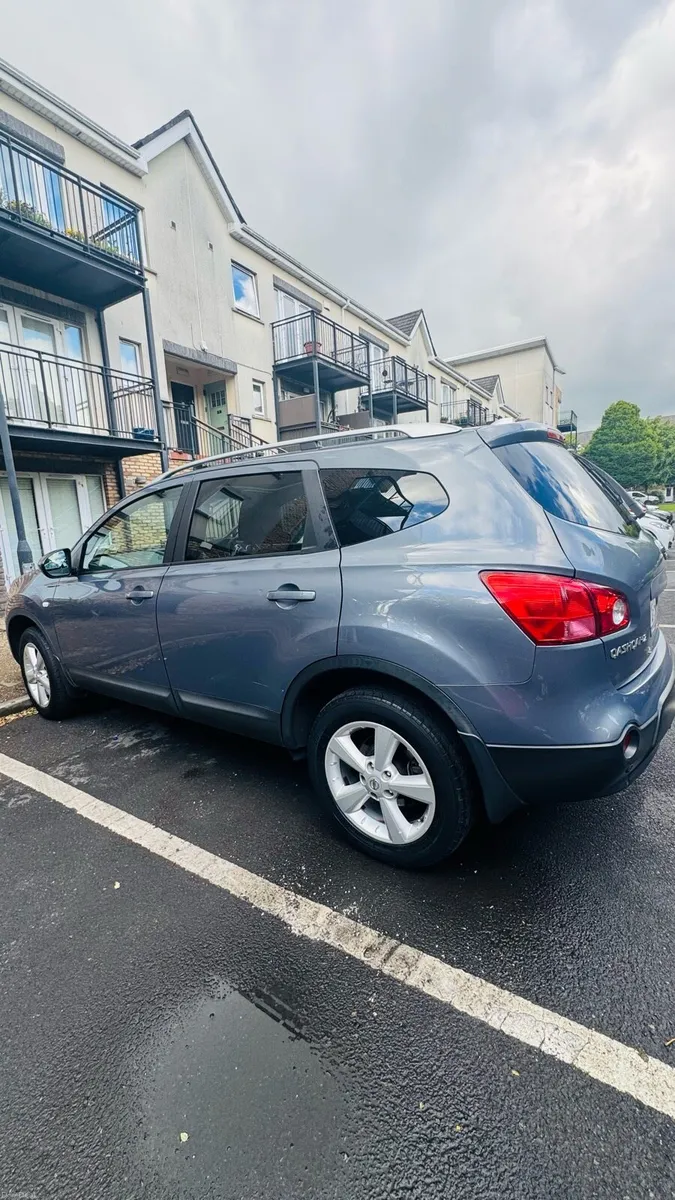 Qashqai+2 - Image 5