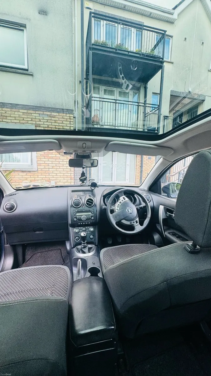 Qashqai+2 - Image 6