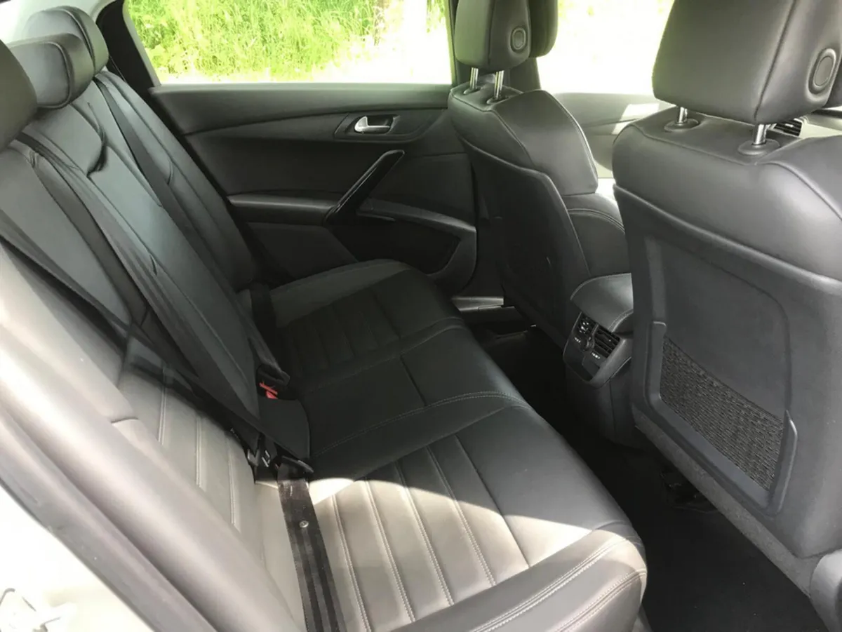 Peugeot 508 ALLURE 1.6 HDI 115 STT 4DR - Image 3