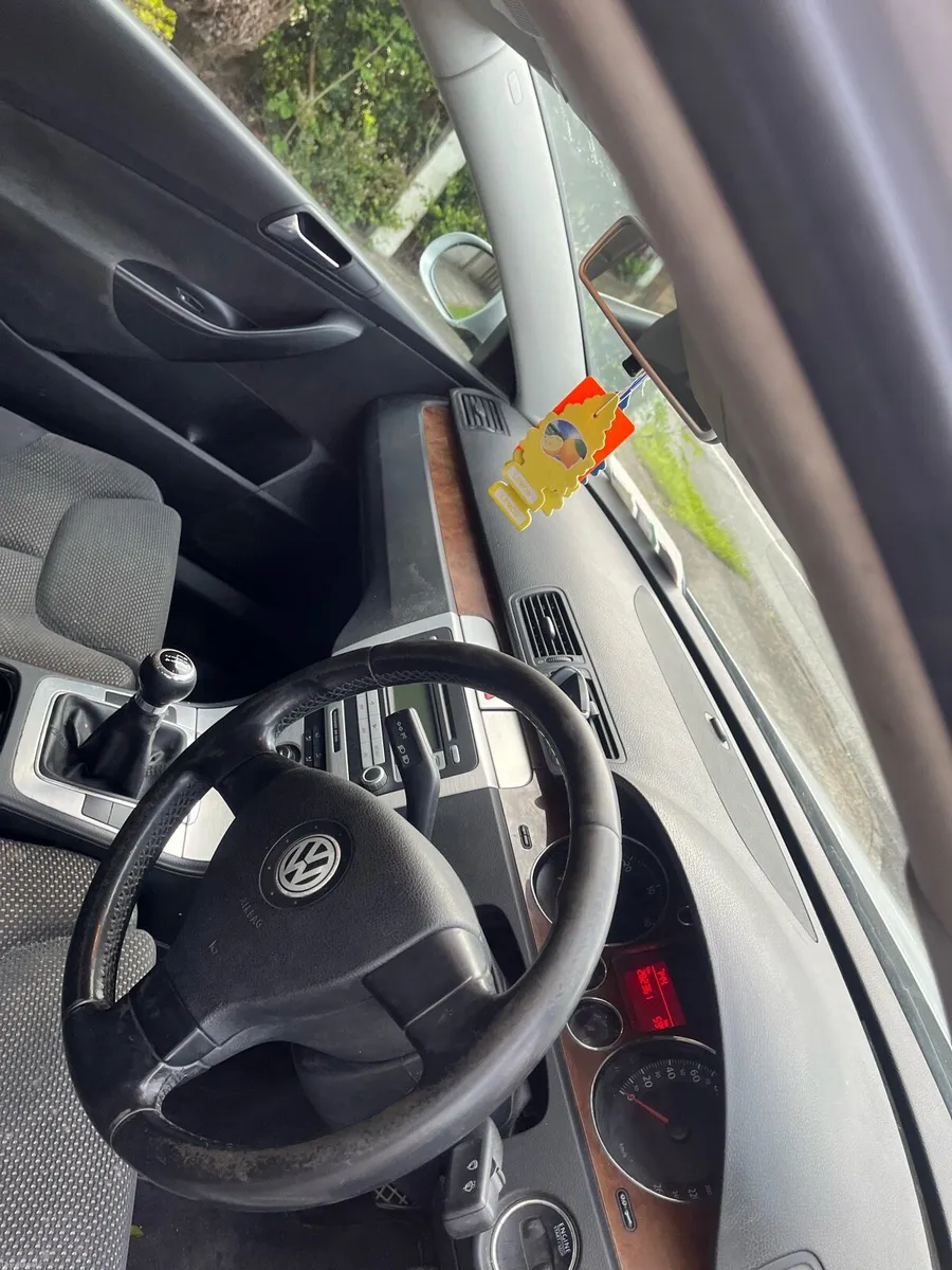 2007 Passat 1.9tdi - Image 4