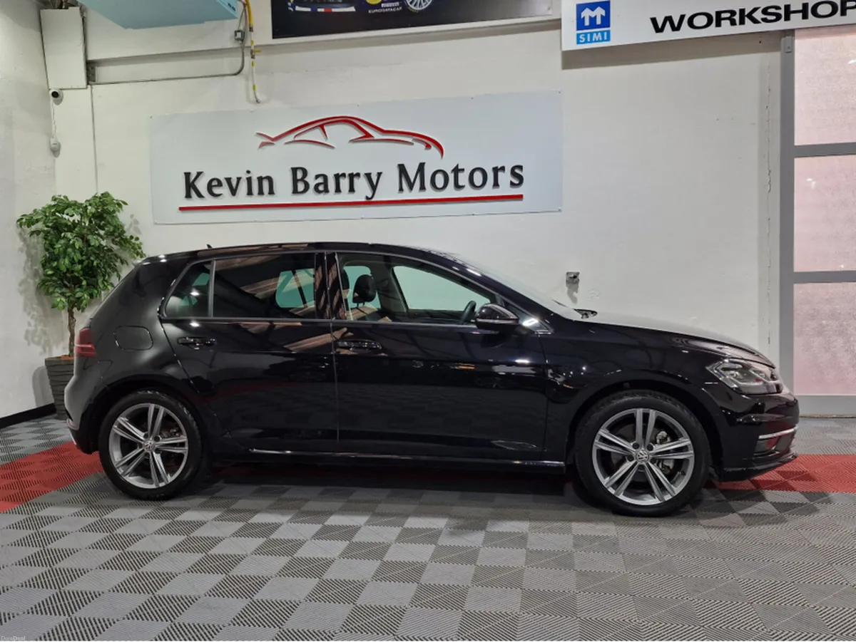 Volkswagen Golf 1.4TSi HIGHLINE MEISTER DSG AUTOMA - Image 4