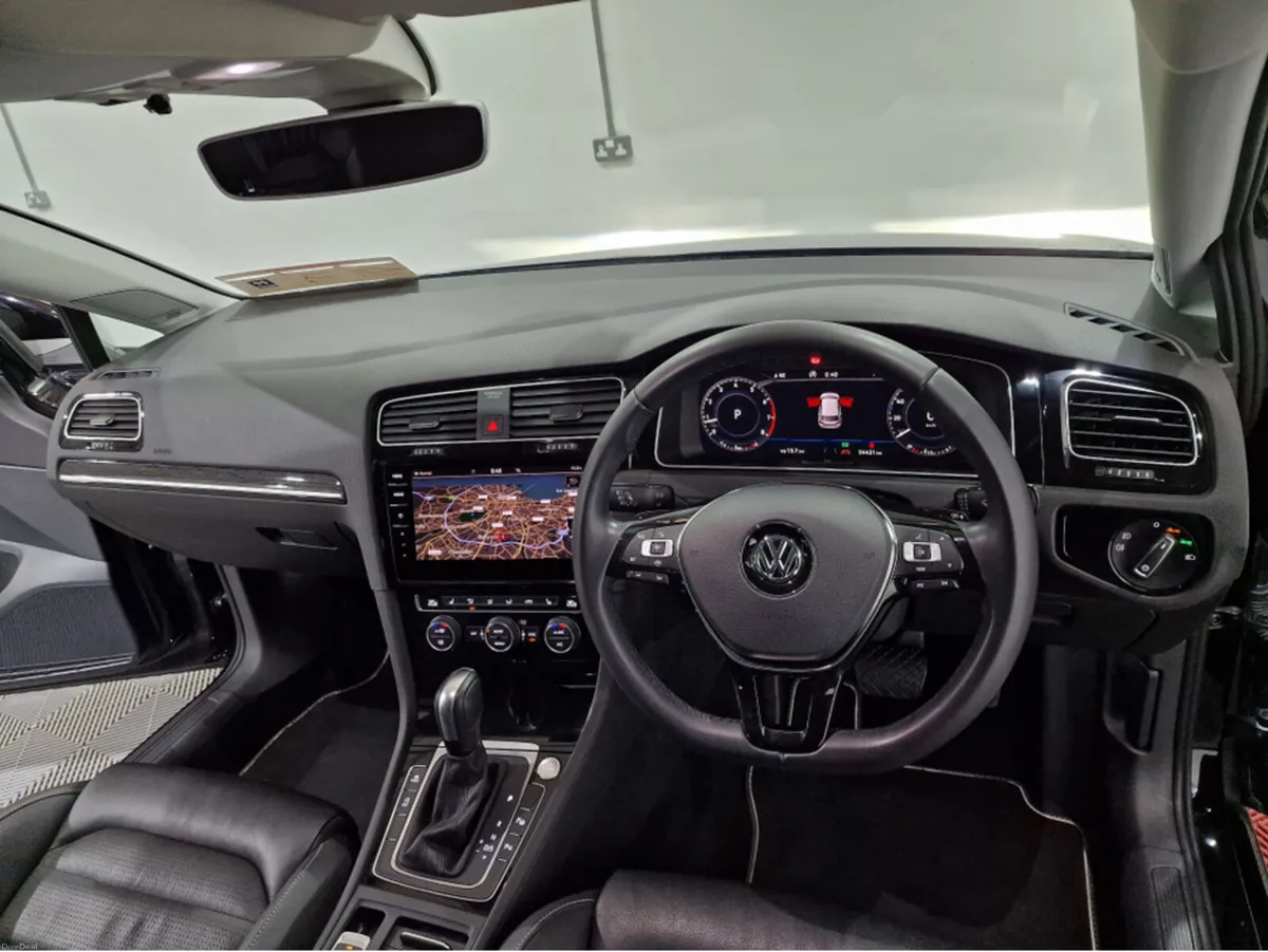 Volkswagen Golf 1.4TSi HIGHLINE MEISTER DSG AUTOMA - Image 6