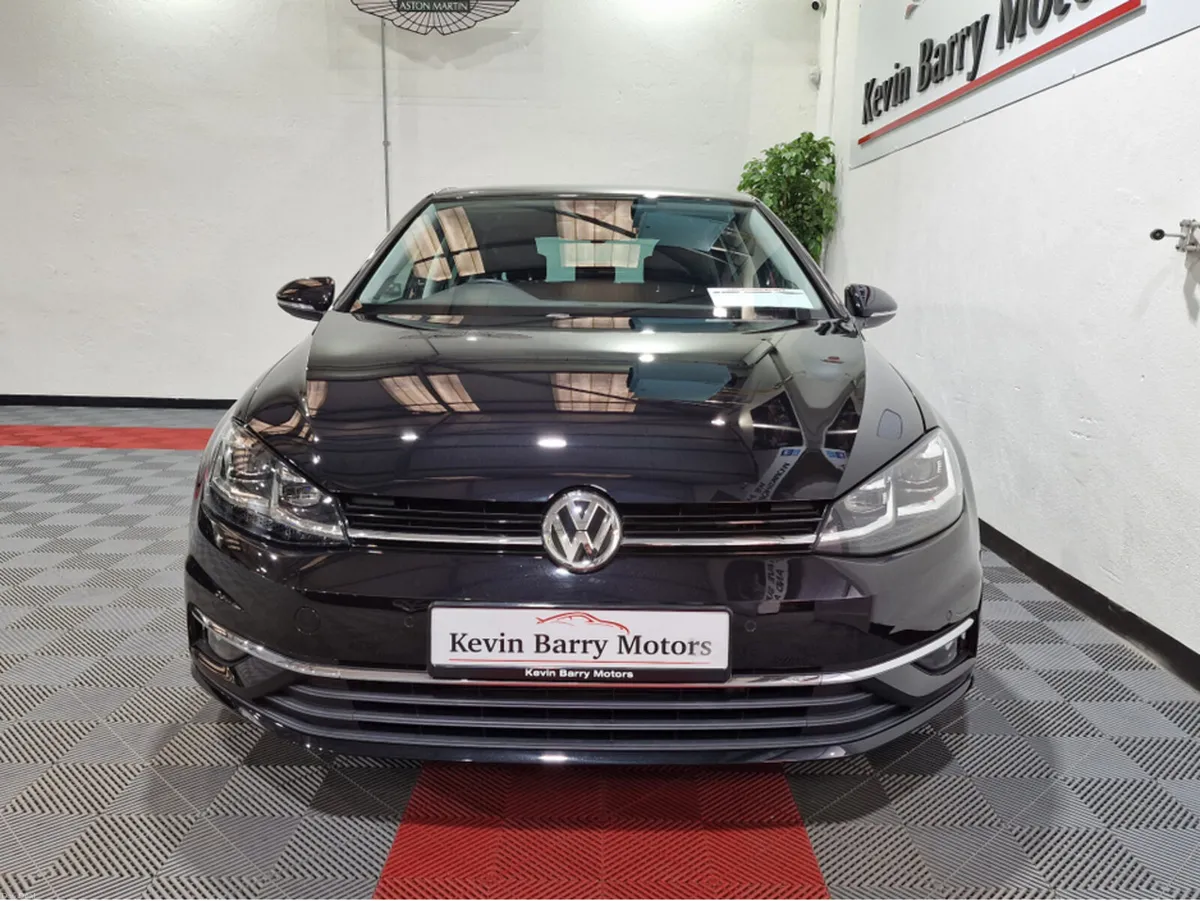 Volkswagen Golf 1.4TSi HIGHLINE MEISTER DSG AUTOMA - Image 3