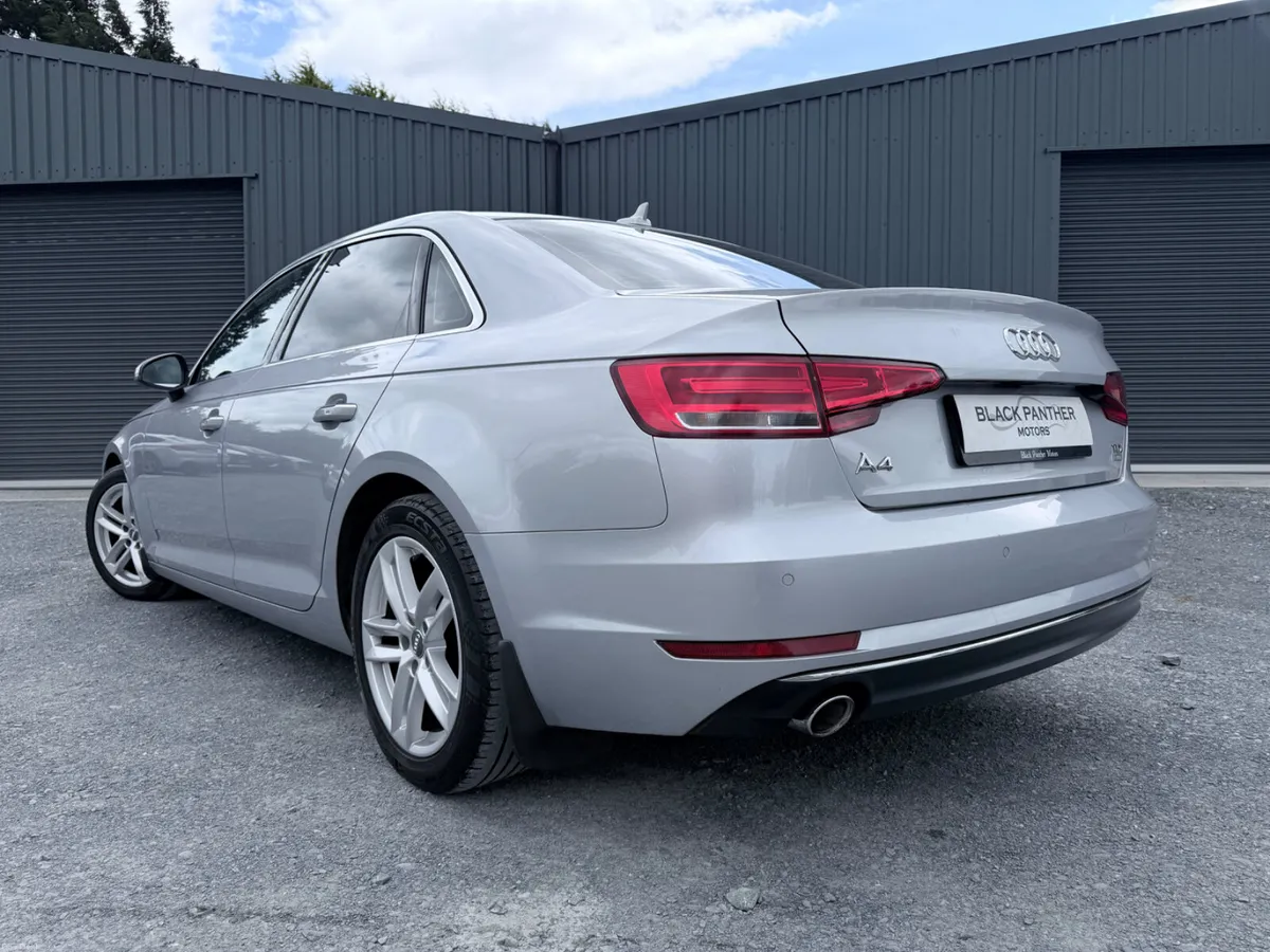 Audi A4 171’ SE Ultra 2.0 TDI 150BHP NEW T.B - Image 3