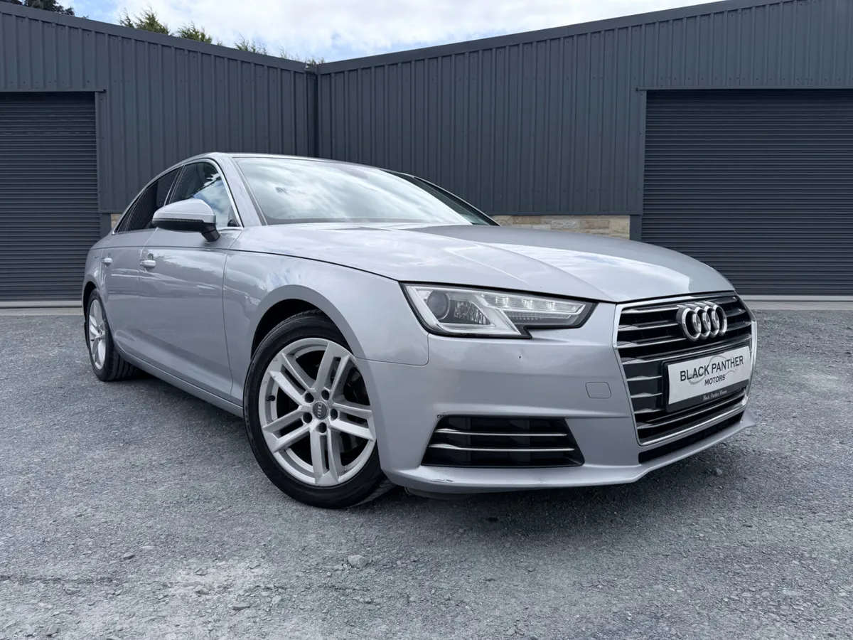 Audi A4 171’ SE Ultra 2.0 TDI 150BHP NEW T.B - Image 1