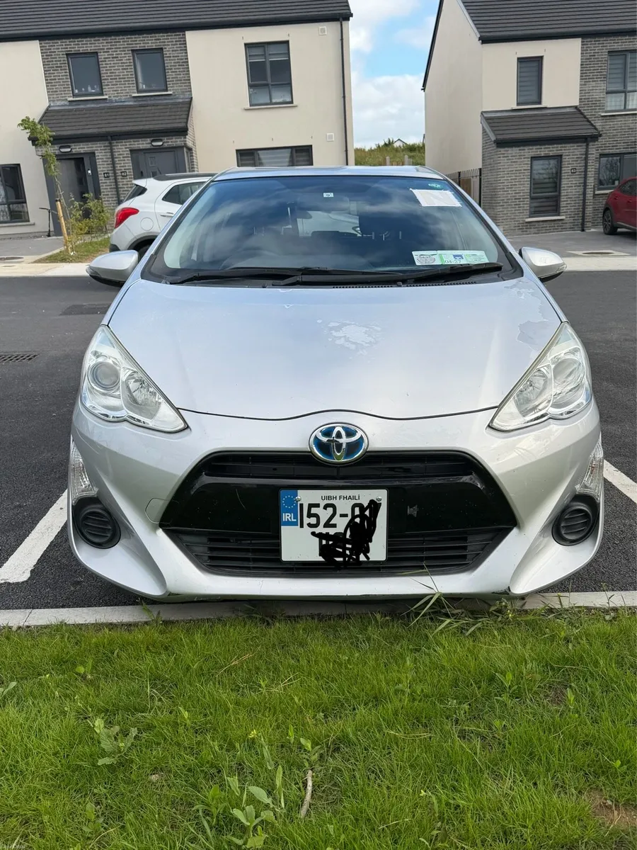 Car - Image 1