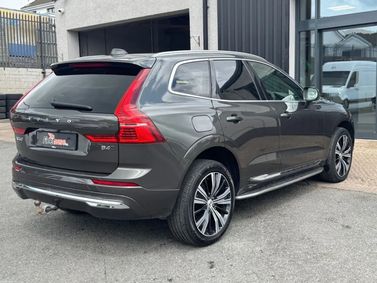 2.0 B4 MHEV Inscription Pro SUV 5dr Diesel Hybrid - Image 6