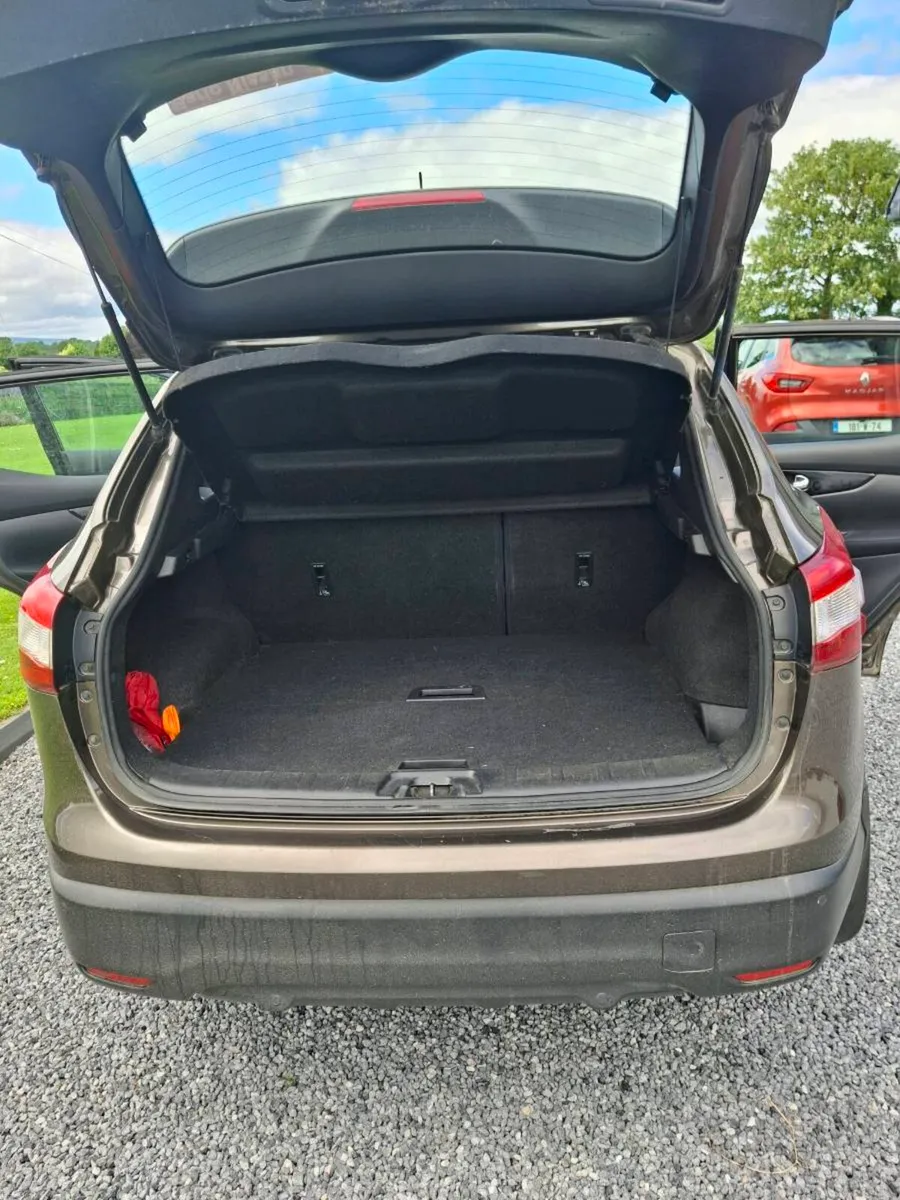 Nissan Qashqai - Image 4